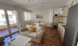 Piso en venta en Carboneras