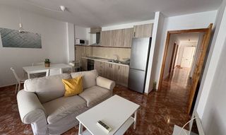 Piso en venta en Carboneras