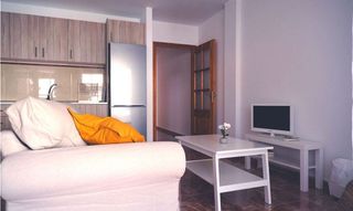 Piso en venta en Carboneras