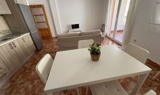 Piso en venta en Carboneras