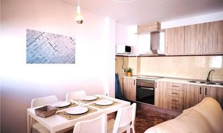 Piso en venta en Carboneras