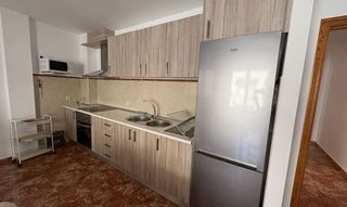 Piso en venta en Carboneras