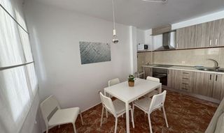 Piso en venta en Carboneras