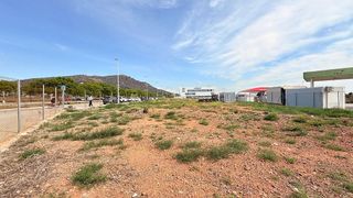 Terreno en venta en Zona Alta en Puçol