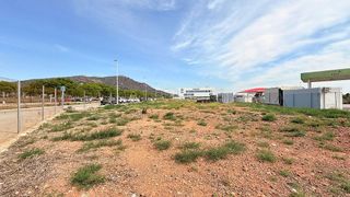 Terreno en venta en Zona Alta en Puçol