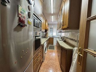 Piso en venta en Benahavís