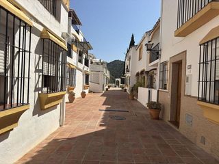 Piso en venta en Benahavís