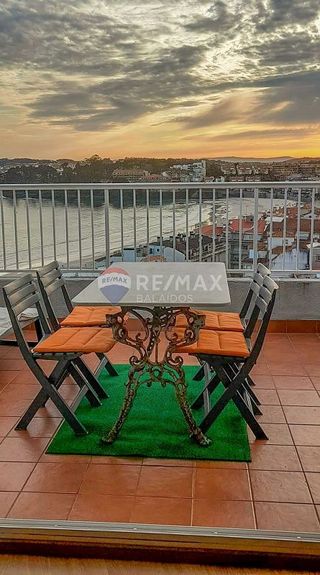 Ático en venta en Sanxenxo en Sanxenxo