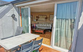 Ático en venta en Sanxenxo en Sanxenxo