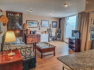 Ático en venta en Sanxenxo en Sanxenxo