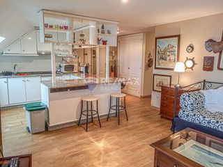 Ático en venta en Sanxenxo en Sanxenxo