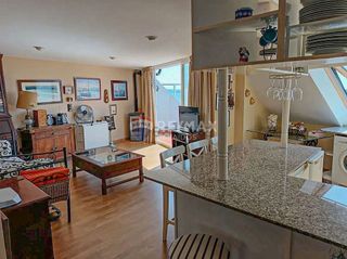 Ático en venta en Sanxenxo en Sanxenxo