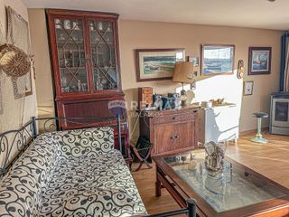 Ático en venta en Sanxenxo en Sanxenxo