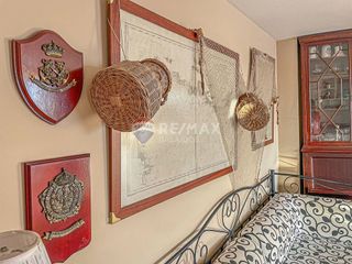 Ático en venta en Sanxenxo en Sanxenxo