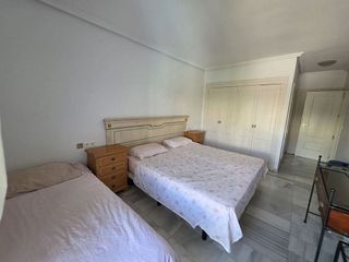 Piso en venta en Puerto Banús en Marbella