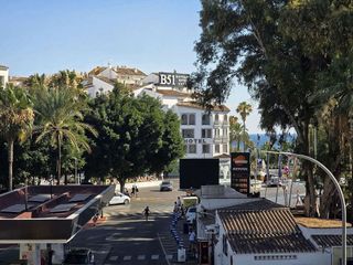 Piso en venta en Puerto Banús en Marbella