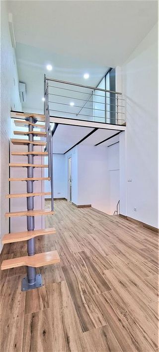 Local comercial en venta en Ventas en Madrid