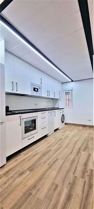 Local comercial en venta en Ventas en Madrid