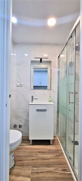 Local comercial en venta en Ventas en Madrid