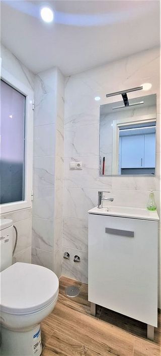 Local comercial en venta en Ventas en Madrid