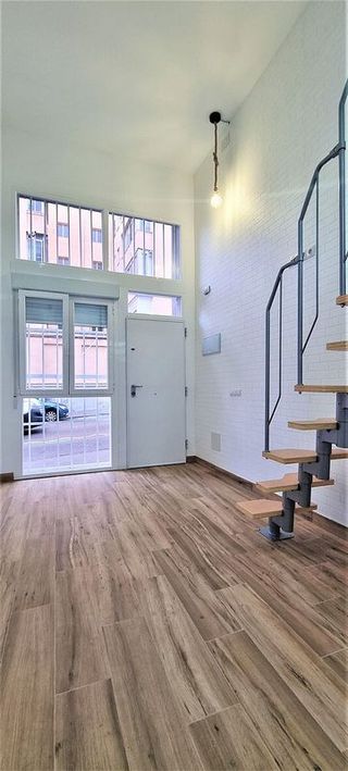 Local comercial en venta en Ventas en Madrid