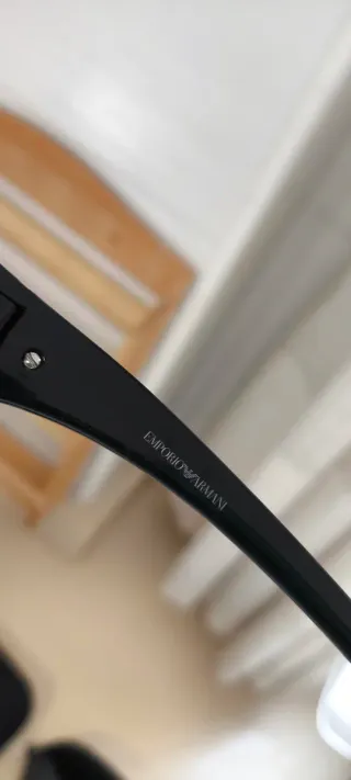 Gafas de sol varias marcas:Arnette, Armani, QS