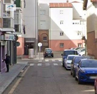 Piso en venta en El Carmen - Casas del Hogar en Palencia