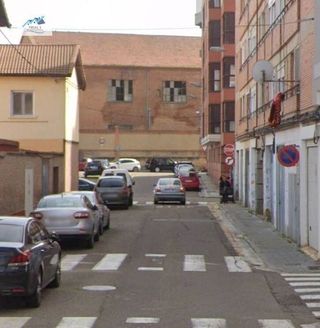 Piso en venta en El Carmen - Casas del Hogar en Palencia