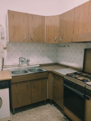 Piso en venta en Tomelloso