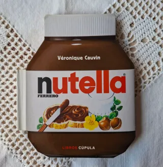 Lote 4 libros recetas postre chocolate