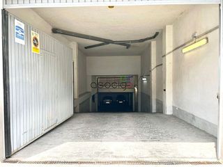 Garaje en venta en Las Lomas-Salinera-La Muñeca en Guadalajara