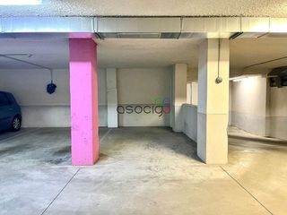 Garaje en venta en Las Lomas-Salinera-La Muñeca en Guadalajara