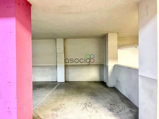 Garaje en venta en Las Lomas-Salinera-La Muñeca en Guadalajara