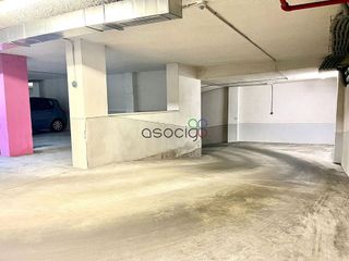 Garaje en venta en Las Lomas-Salinera-La Muñeca en Guadalajara