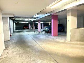 Garaje en venta en Las Lomas-Salinera-La Muñeca en Guadalajara