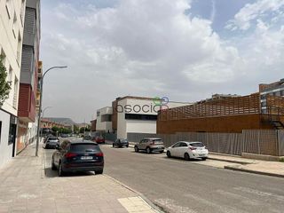 Garaje en venta en Las Lomas-Salinera-La Muñeca en Guadalajara