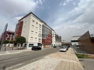 Garaje en venta en Las Lomas-Salinera-La Muñeca en Guadalajara