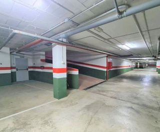 Garaje en venta en Roquetas Centro en Roquetas de Mar