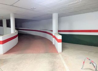 Garaje en venta en Roquetas Centro en Roquetas de Mar