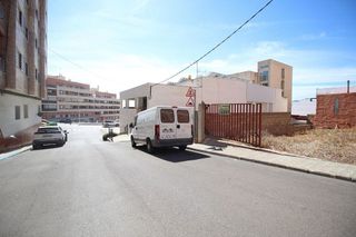 Solar en venta en Almenara