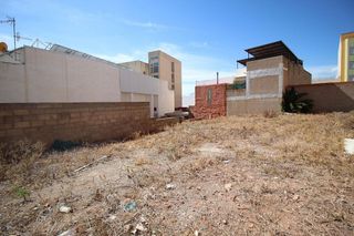 Solar en venta en Almenara