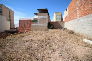 Solar en venta en Almenara