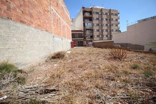 Solar en venta en Almenara