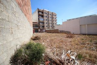 Solar en venta en Almenara