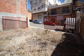 Solar en venta en Almenara