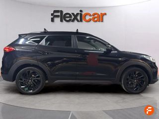 Hyundai Tucson 1.6 N-Line