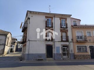 Piso en venta en Navas del Marqués (Las)