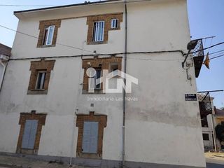 Piso en venta en Navas del Marqués (Las)