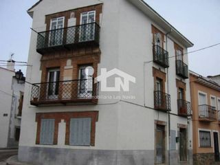 Piso en venta en Navas del Marqués (Las)
