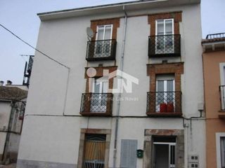 Piso en venta en Navas del Marqués (Las)
